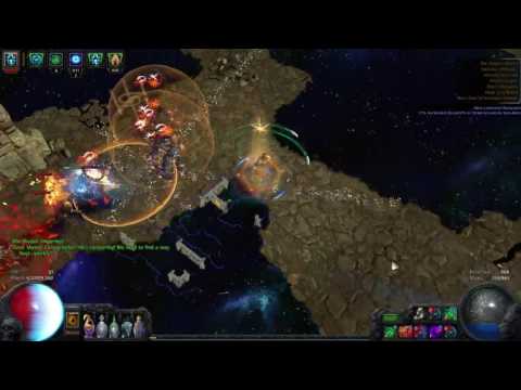 Chaos Blade Vortex Shaper Deathless