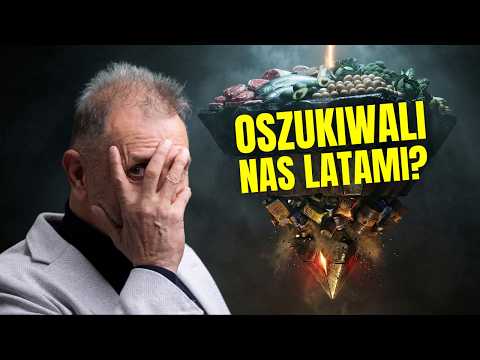 KONIEC STAREGO SYSTEMU?! To dzieje się na naszych oczach! Nowy Porządek Żywienia! Hubert Czerniak