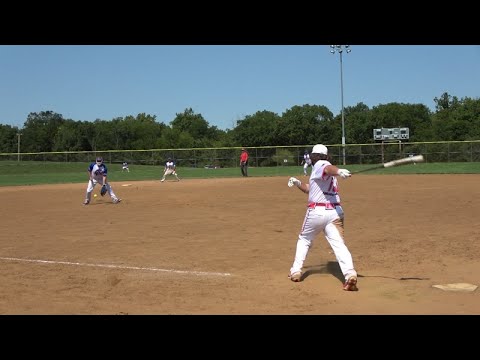 Partial CONDENSED GAMES - 2020 USSSA Virginia Dual #2 Winners Final and Championship