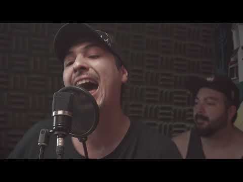 SEXTA MAFIA- (CYPHER PROD  ZKT1)