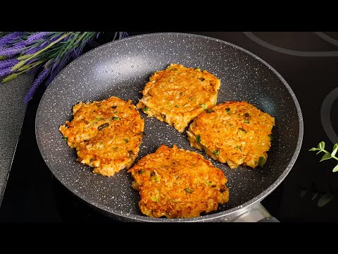 3 INGREDIENT DINNER RECIPE - Fast, Easy, Delicious - MUST TRY!
