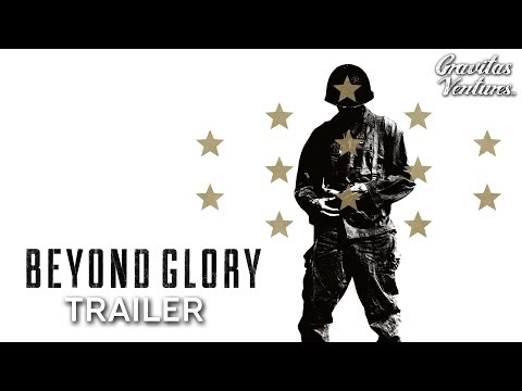 Beyond Glory (Trailer)