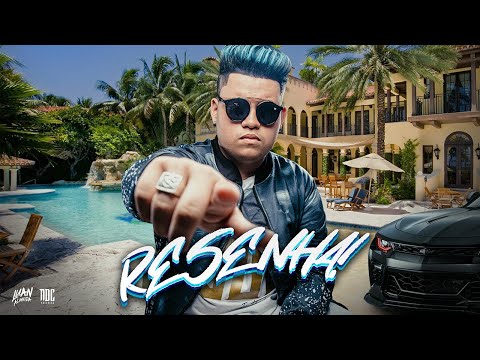 Resenha - Luan Almeida (DREAM RECORDS)