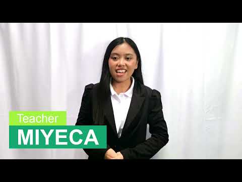 Miyecaのプロフィール動画