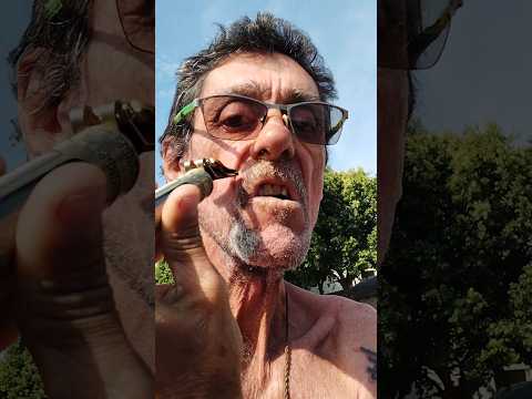 15/09/25, Fazendo barba na estrada.#turismo #viagem #santacatarina #santiagodosul