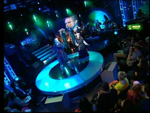 OKartes Skatuve 16. koncerts - Oskars Deigelis - Pūga, Pūga, Jenga, Jenga