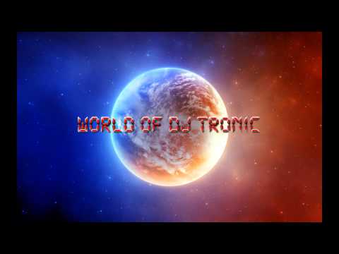 DJ Tronic VS. Las Balkanieras - Fatima (Beat Extension Mix) █▬█ █ ▀█▀