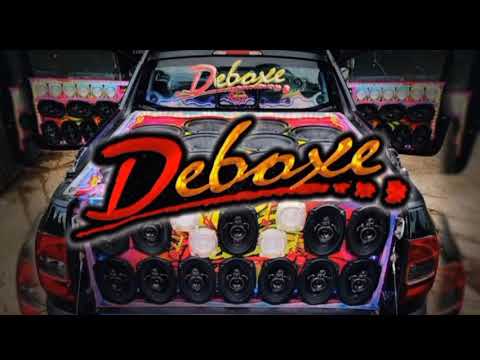 CD 01 HOUSE DEBOXE + DJ VICTOR BARROS