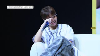 Download lagu 메이 지갑에 다른 남자 사진이 있다면? | 250712 박지훈 서울 팬미팅 Opening mp3