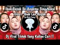 MOM DAD HERE IS YOUR TROUBLEMAKER CHILD THE LATEST VIRAL MOM AND DAD TIKTOK SONG YOU VE BEEN