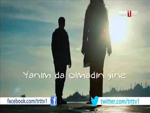 Arsız Bela ft. Serkan Akbulut - Yanmaz Mı Yüreğin 2013 [Video Klip HD]