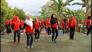 Download lagu Sajojo ( Senam Kreasi Lagu Daerah ) Remix populer mp3