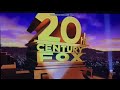 Opening To Horton Hears A Who 2008 DVD Disney Style