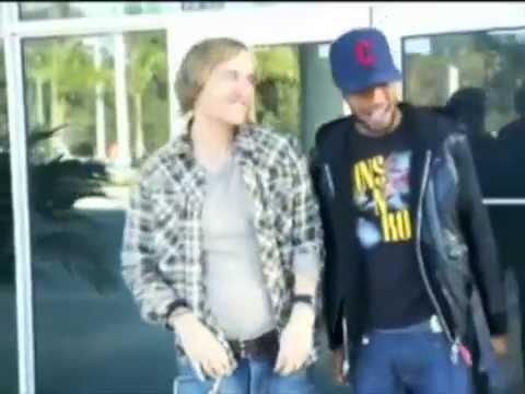 God is a Memories Right Now (Paul Harsh Bootleg Remix) - David Guetta vs Faithless vs Fatboy Slim