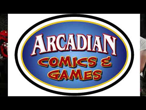 The Super Satan Show: Gonies pt 1