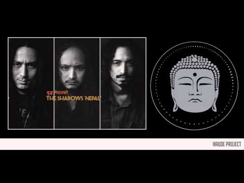 Buddha Nepalko - The Shadows Nepal (Lyric Video)