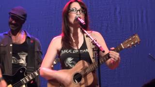 Palm of Your Hand, Ingrid Michaelson, Seattle, WA, 2012