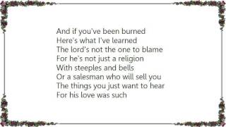 Keith Green - How Can They Live Without Jesus Lyrics