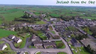 Caledon, County Tyrone.