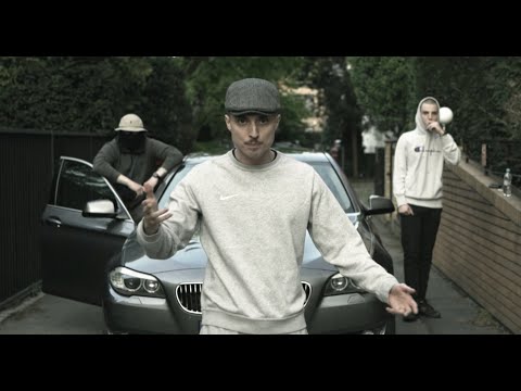 TEABE - MONEY OVER BITCHES (PROD. PLUGHUB) // TELEDYSK