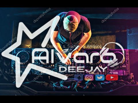 Mix Vuela, Vuela - La Gaita De Los Enanos - Chica Boniquetrica |Dj Alvaro