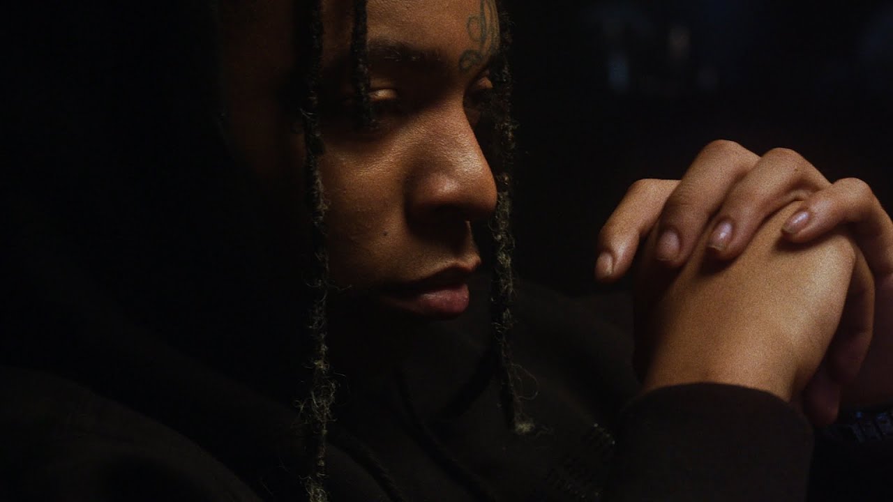 Lil Gotit — Crazy Thoughts