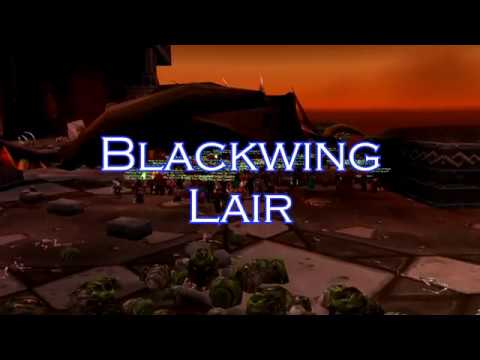 Classic | Blackwing Lair | Nefarian