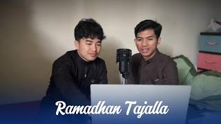 Download lagu Rizqibeyy & Zaini Mugni - Ramadhan Tajalla (COVER) I رمضان تجلى mp3 Download lagu Rizqibeyy & Zaini Mugni - Ramadhan Tajalla (COVER) I رمضان تجلى mp3