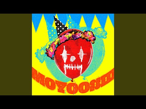 MOYOOSHI
