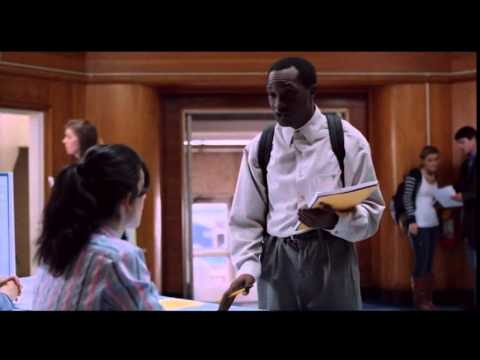 Cara Mantella clip from The Good Lie (Deleted Scenes)