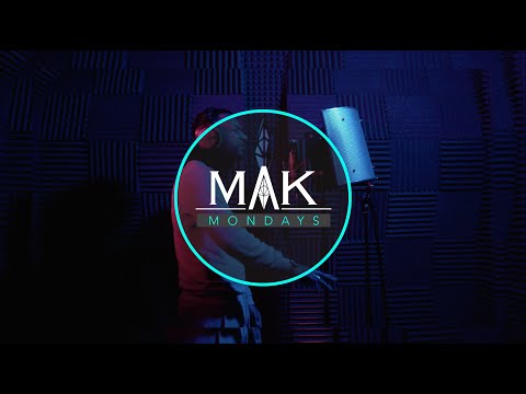 MAK Mondays EP. 6 - Spyda X Demo Beatz