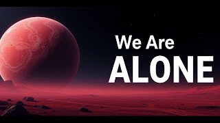 Is Alien Life Hiding From Us? #alien