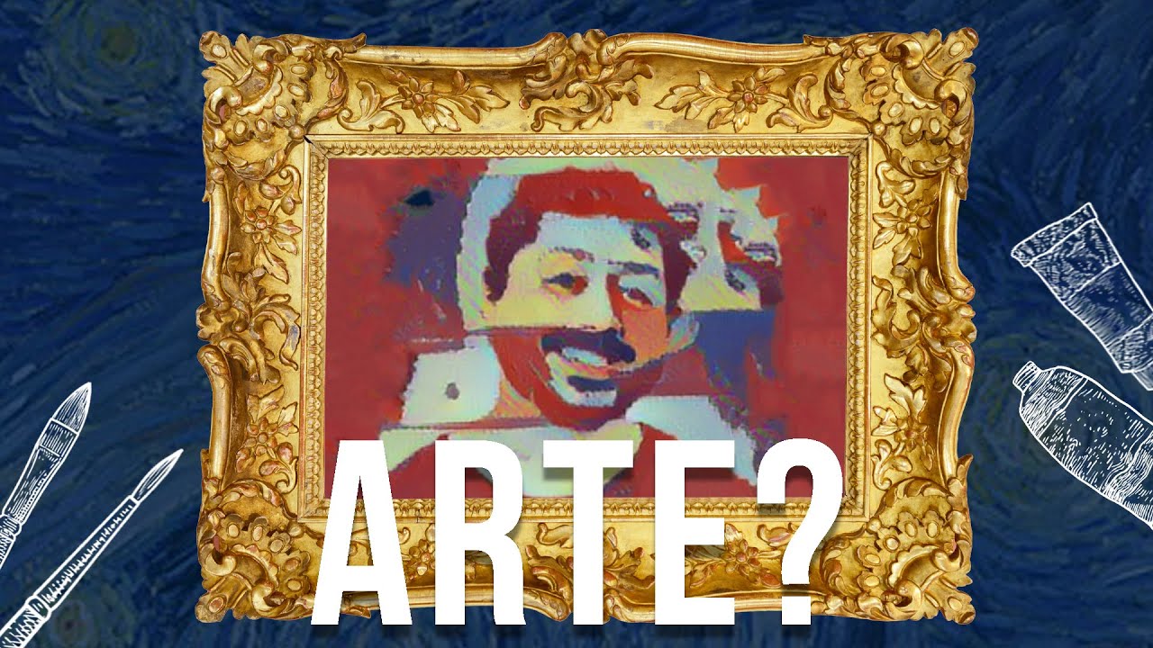 Isso é Arte?
