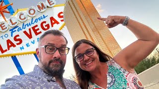 TRUMP Hotel Las Vegas | What it's REALLY Like