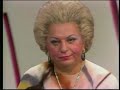Totie Fields And Gene Simmons