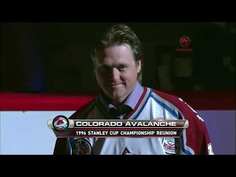 NHL    Oct.07/2010   Chicago Blackhawks - Colorado Avalanche
