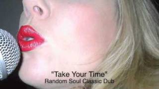 Random Soul feat Kristen Pearson - 