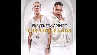 Baby Rasta &amp; Gringo featuring Cheka - Tu Cuerpo Quiero Tocar (Video Version)