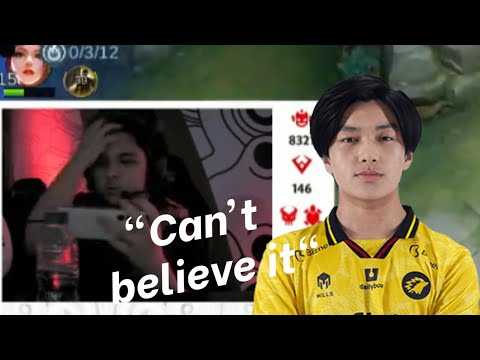 CRAZY!!! Kairi clutch every single GEEK FAM player...🤯🤯🤯