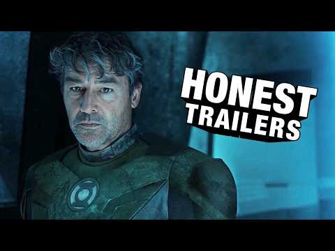 Screen Junkies video artwork