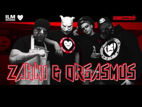 ZAHNI & ORGASMUS - Happy B-DAY HARDTEKK