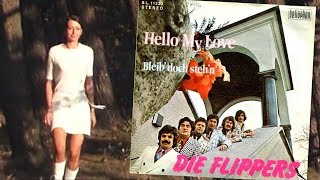 Die Flippers - Bleib doch steh’n [Musikvideo]