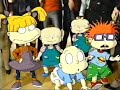 Rugrats In Paris TV Spots Including Burger King Commercials