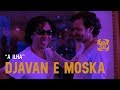Djavan e Moska - "A Ilha" | Zoombido