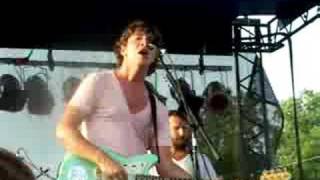 Keep Faith - Matt Wertz