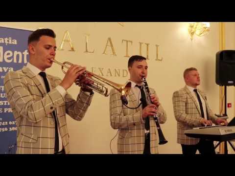 Formatii Nunti Suceava-Formatia Rezident Suceava 2018-Palatul Alexander