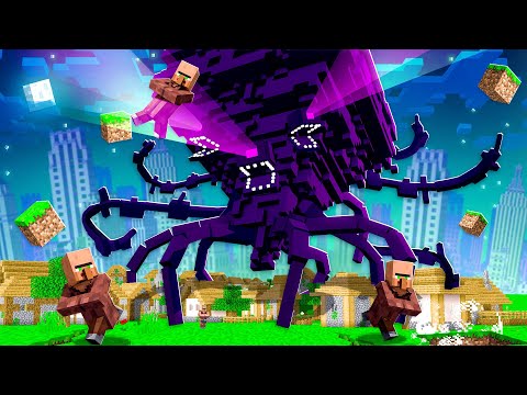 Download MP3 How To Spawn the Wither Storm Boss in 