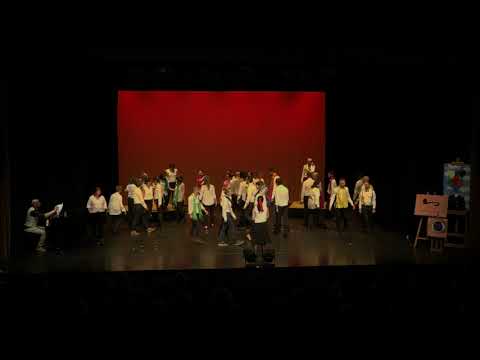 Tapalanote performs 