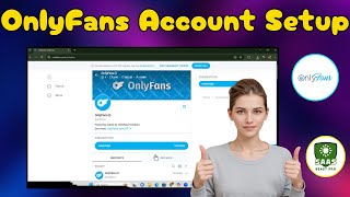 How To Sign Up For OnlyFans (Step-by-Step for Beginners)