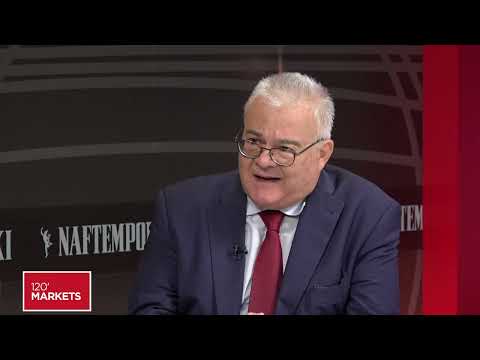 Ο Μ. Ψύλος στη «Ν» για τις εξωτερικές και εσωτερικές εξελίξεις